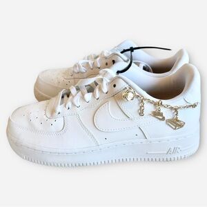 Nike Air Force 1 '07 LX "Lucky Charms" Sneakers Sz 8